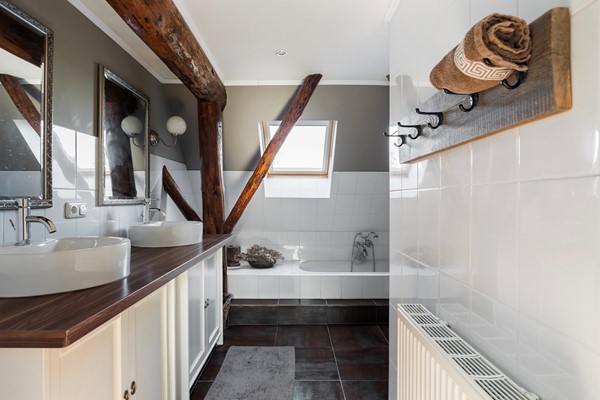 Medium property photo - Sirtemawei 1, 9038 TA Ingelum